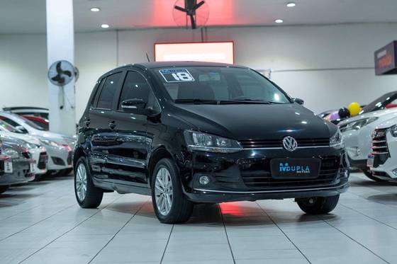 VOLKSWAGEN FOX 1.6 MSI TOTAL FLEX CONNECT 4P I-MOTION VOLKSWAGEN FOX 1.6 MSI TOTAL FLEX CONNECT 4P I-MOTION